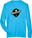 Performance Long Sleeves - SC Publix Open Cup Spring 2026
