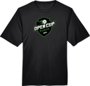 Performance Short Sleeves - SC Publix Open Cup Spring 2026