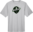 Performance Short Sleeves - SC Publix Open Cup Spring 2026