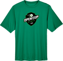 Performance Short Sleeves - SC Publix Open Cup Spring 2026