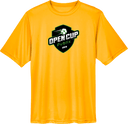 Performance Short Sleeves - SC Publix Open Cup Spring 2026