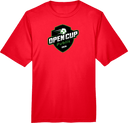 Performance Short Sleeves - SC Publix Open Cup Spring 2026