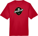 Performance Short Sleeves - SC Publix Open Cup Spring 2026