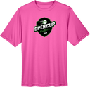 Performance Short Sleeves - SC Publix Open Cup Spring 2026