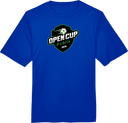 Performance Short Sleeves - SC Publix Open Cup Spring 2026