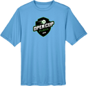 Performance Short Sleeves - SC Publix Open Cup Spring 2026