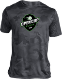Performance Short Sleeves - SC Publix Open Cup Spring 2026