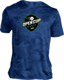 Performance Short Sleeves - SC Publix Open Cup Spring 2026