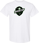 Short Sleeves - SC Publix Open Cup Spring 2026