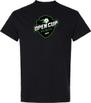 Short Sleeves - SC Publix Open Cup Spring 2026