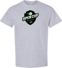 Short Sleeves - SC Publix Open Cup Spring 2026