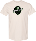 Short Sleeves - SC Publix Open Cup Spring 2026