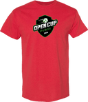 Short Sleeves - SC Publix Open Cup Spring 2026
