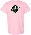 Short Sleeves - SC Publix Open Cup Spring 2026