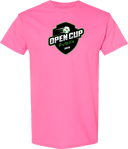 Short Sleeves - SC Publix Open Cup Spring 2026