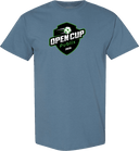 Short Sleeves - SC Publix Open Cup Spring 2026