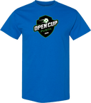 Short Sleeves - SC Publix Open Cup Spring 2026