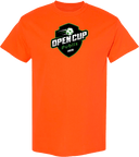 Short Sleeves - SC Publix Open Cup Spring 2026