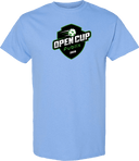 Short Sleeves - SC Publix Open Cup Spring 2026