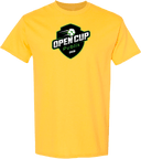 Short Sleeves - SC Publix Open Cup Spring 2026