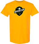 Short Sleeves - SC Publix Open Cup Spring 2026