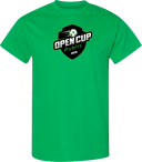 Short Sleeves - SC Publix Open Cup Spring 2026