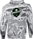 Tie-Dye Hoodies - SC Publix Open Cup Spring 2026