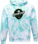 Tie-Dye Hoodies - SC Publix Open Cup Spring 2026