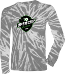 Tie-Dye Long Sleeves - SC Publix Open Cup Spring 2026