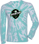 Tie-Dye Long Sleeves - SC Publix Open Cup Spring 2026