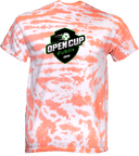 Tie-Dye Short Sleeves - SC Publix Open Cup Spring 2026