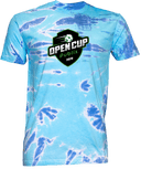 Tie-Dye Short Sleeves - SC Publix Open Cup Spring 2026