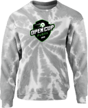 Crew Sweatshirt - SC Publix Open Cup Spring 2026