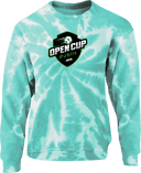 Crew Sweatshirt - SC Publix Open Cup Spring 2026