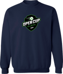 Crew Sweatshirt - SC Publix Open Cup Spring 2026