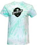 Tie-Dye Short Sleeves - SC Publix Open Cup Spring 2026