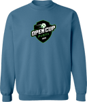 Crew Sweatshirt - SC Publix Open Cup Spring 2026