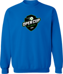 Crew Sweatshirt - SC Publix Open Cup Spring 2026