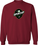 Crew Sweatshirt - SC Publix Open Cup Spring 2026
