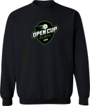 Crew Sweatshirt - SC Publix Open Cup Spring 2026