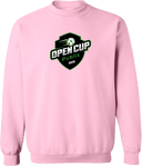 Crew Sweatshirt - SC Publix Open Cup Spring 2026