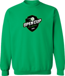 Crew Sweatshirt - SC Publix Open Cup Spring 2026