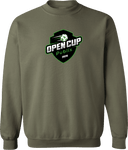 Crew Sweatshirt - SC Publix Open Cup Spring 2026