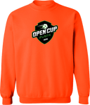 Crew Sweatshirt - SC Publix Open Cup Spring 2026