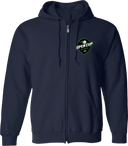 Full Zip Hoodies - SC Publix Open Cup Spring 2026