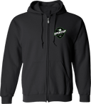 Full Zip Hoodies - SC Publix Open Cup Spring 2026