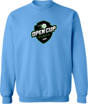 Crew Sweatshirt - SC Publix Open Cup Spring 2026