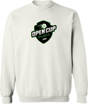 Crew Sweatshirt - SC Publix Open Cup Spring 2026