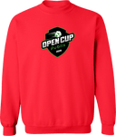 Crew Sweatshirt - SC Publix Open Cup Spring 2026