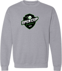 Crew Sweatshirt - SC Publix Open Cup Spring 2026